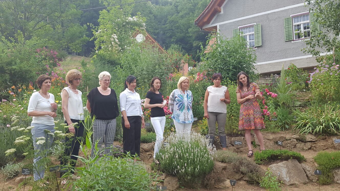 Die Amtmann Junimeeting